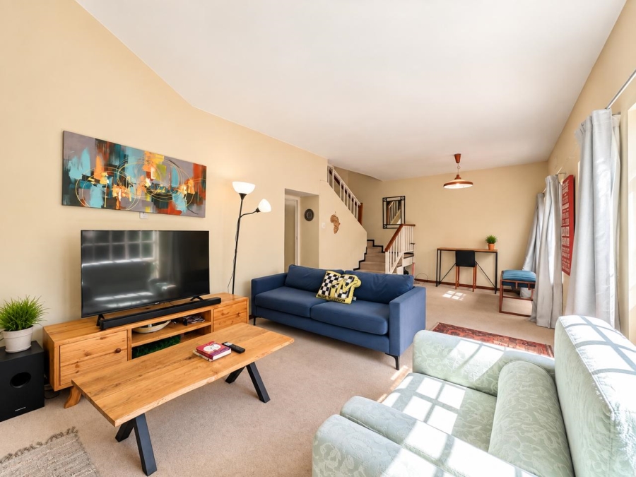 3 Bedroom Property for Sale in Kenilworth Western Cape